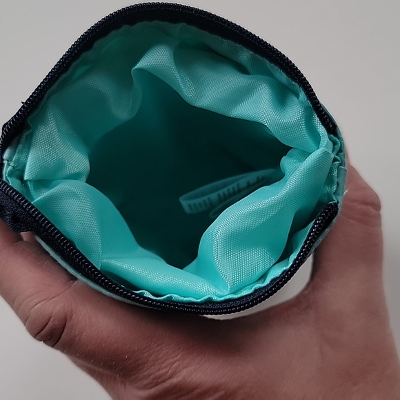 Thirty-one Hide & Peek Pouch - Mermaid Treasure - Picture 3 of 5